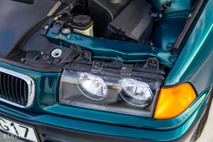 BMW 323i e36 - 1996