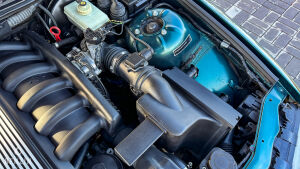 BMW 323i e36 - 1996