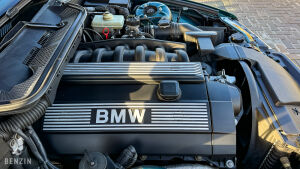 BMW 323i e36 - 1996