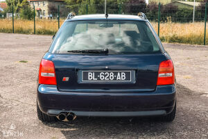 Audi S4 B5 - 1999