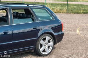 Audi S4 B5 - 1999