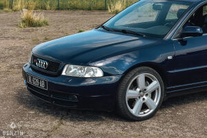 Audi S4 B5 - 1999