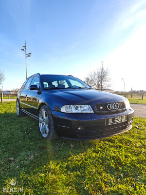 Audi S4 B5 - 1999