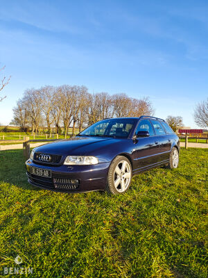Audi S4 B5 - 1999