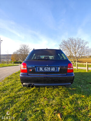 Audi S4 B5 - 1999