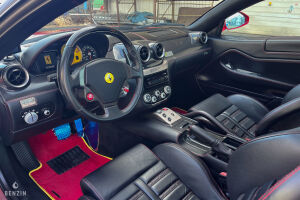 Ferrari 599 GTB Fiorano - 2009