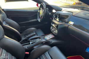 Ferrari 599 GTB Fiorano - 2009