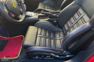 Ferrari 599 GTB Fiorano - 2009