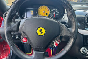 Ferrari 599 GTB Fiorano - 2009