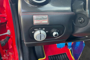 Ferrari 599 GTB Fiorano - 2009
