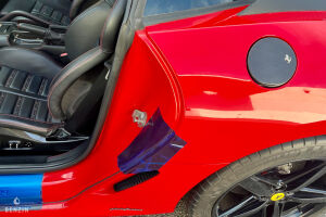 Ferrari 599 GTB Fiorano - 2009