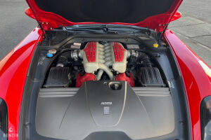 Ferrari 599 GTB Fiorano - 2009