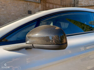 Aston Martin Rapide - 2010