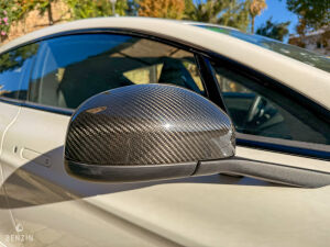 Aston Martin Rapide - 2010