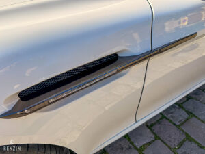 Aston Martin Rapide - 2010