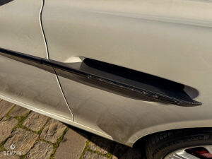 Aston Martin Rapide - 2010