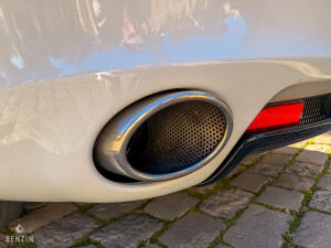 Aston Martin Rapide - 2010