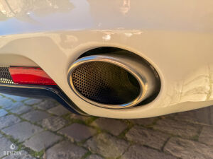 Aston Martin Rapide - 2010