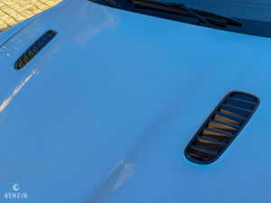 Aston Martin Rapide - 2010