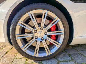 Aston Martin Rapide - 2010