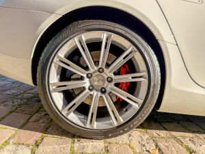 Aston Martin Rapide - 2010