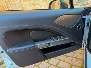 Aston Martin Rapide - 2010