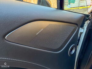 Aston Martin Rapide - 2010