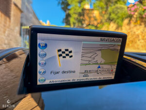 Aston Martin Rapide - 2010