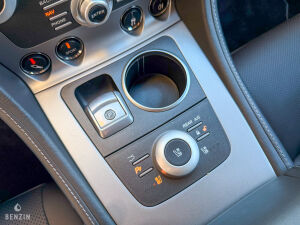 Aston Martin Rapide - 2010