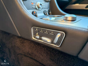 Aston Martin Rapide - 2010