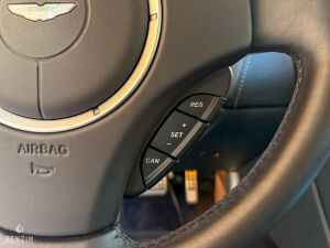 Aston Martin Rapide - 2010