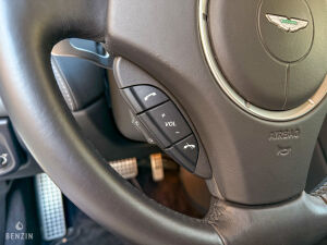 Aston Martin Rapide - 2010