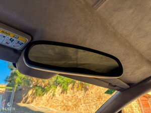 Aston Martin Rapide - 2010