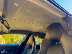 Aston Martin Rapide - 2010