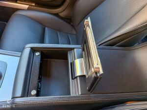 Aston Martin Rapide - 2010