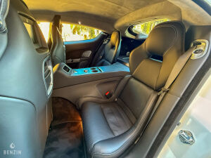 Aston Martin Rapide - 2010