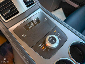 Aston Martin Rapide - 2010