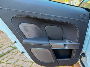 Aston Martin Rapide - 2010