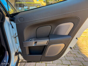 Aston Martin Rapide - 2010