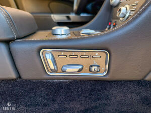 Aston Martin Rapide - 2010