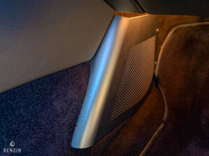 Aston Martin Rapide - 2010