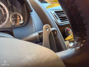 Aston Martin Rapide - 2010