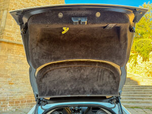 Aston Martin Rapide - 2010