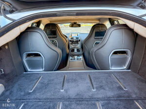 Aston Martin Rapide - 2010