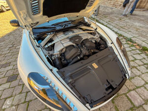 Aston Martin Rapide - 2010