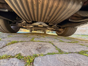 Aston Martin Rapide - 2010