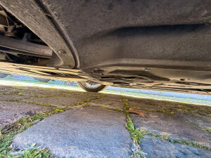 Aston Martin Rapide - 2010