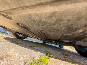 Aston Martin Rapide - 2010