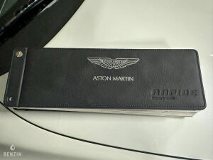 Aston Martin Rapide - 2010