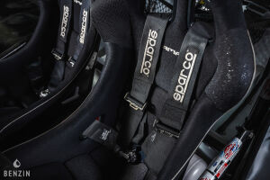 Ford Escort Mk2 2.0 ZETEC - 1984